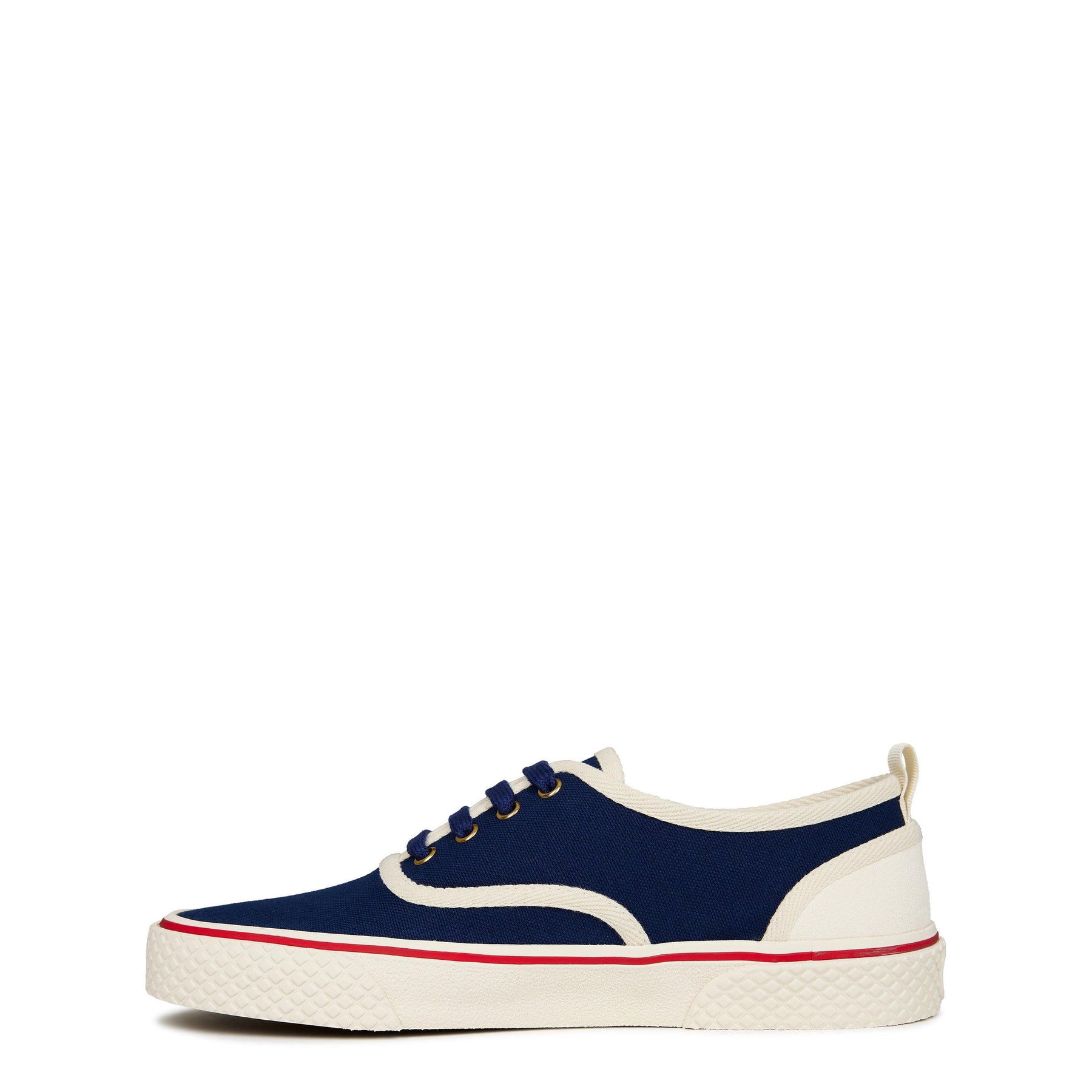 Canvas Trainers