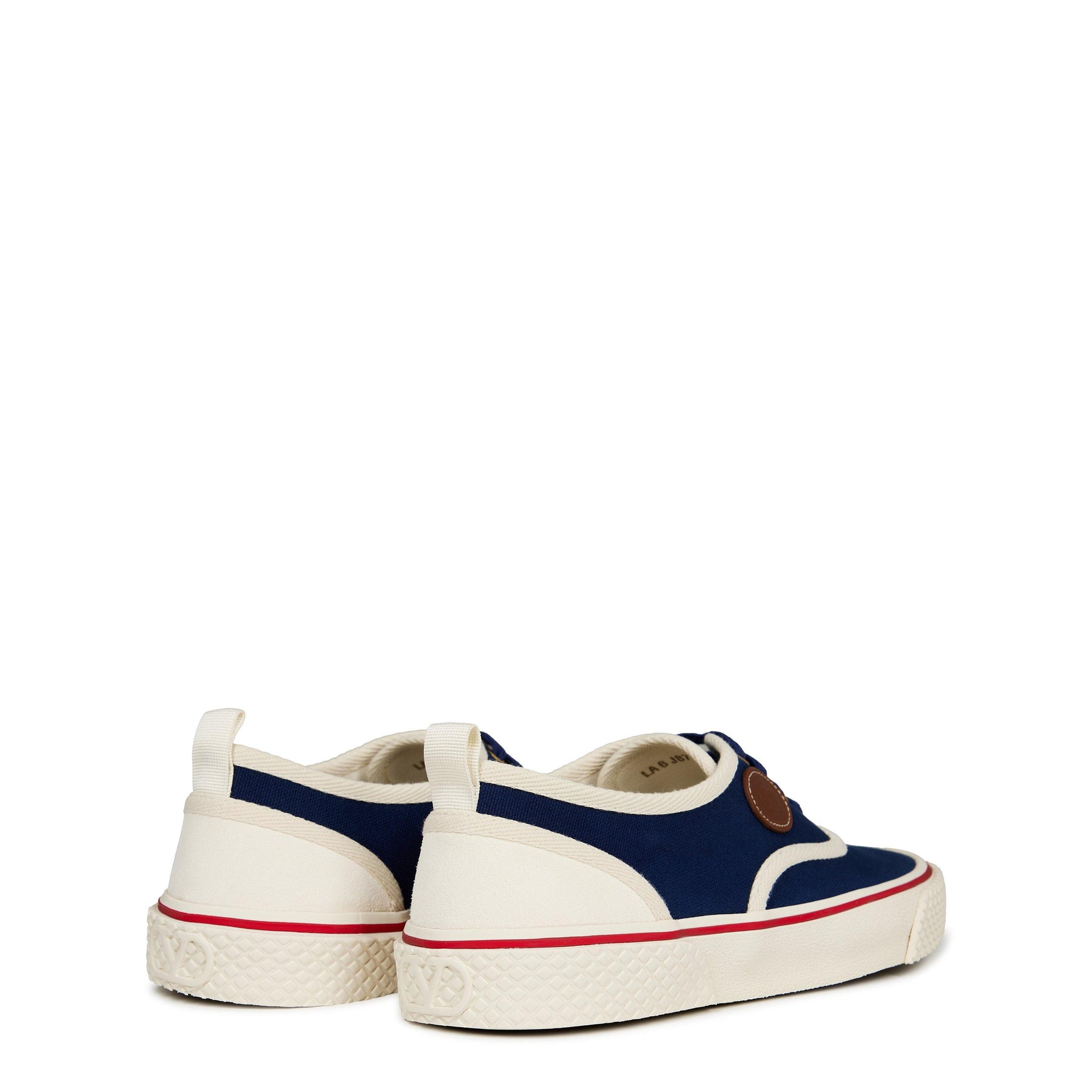 Canvas Trainers