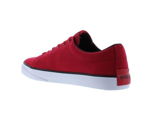 Dyer Tennis Shoes