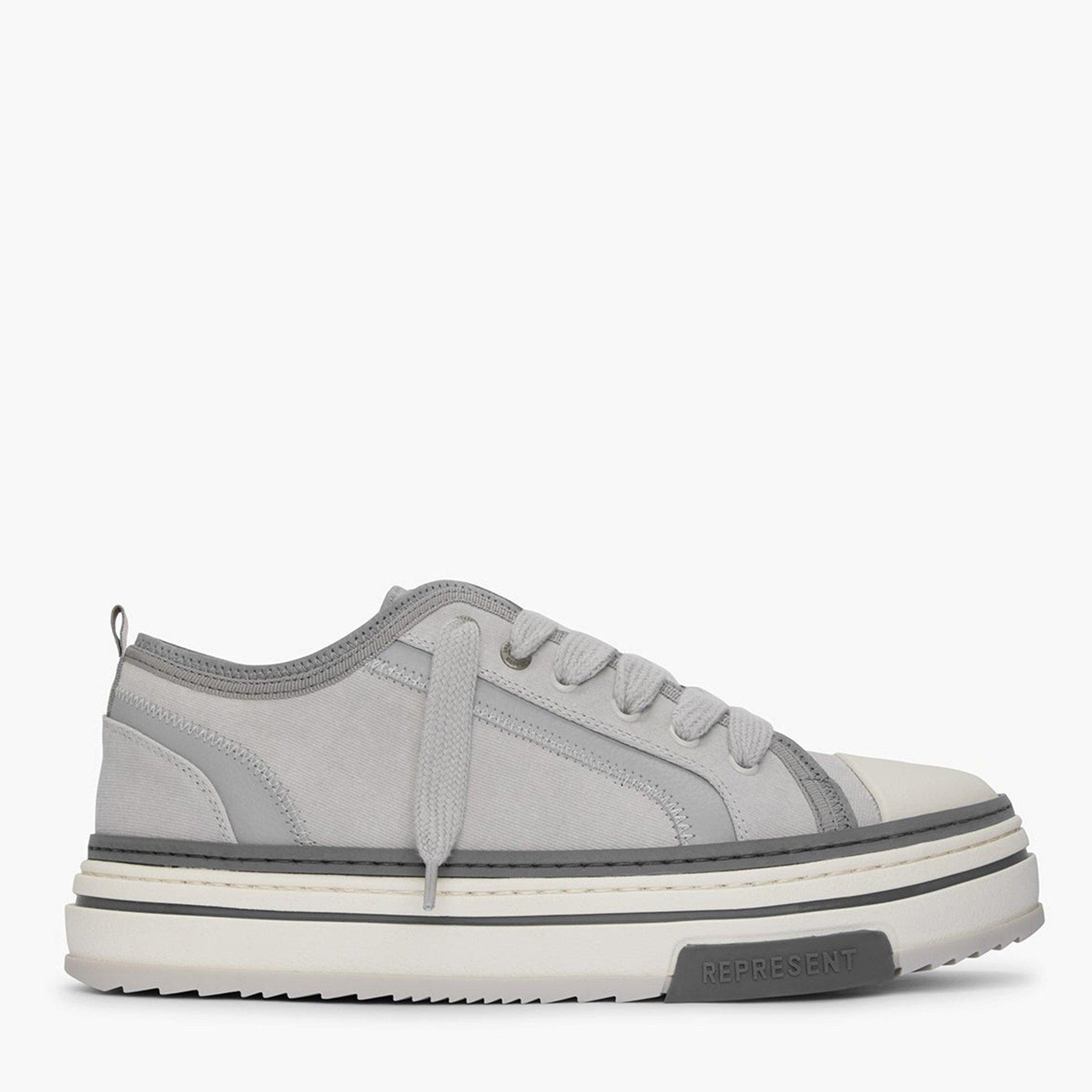 Htn X Low Trainers