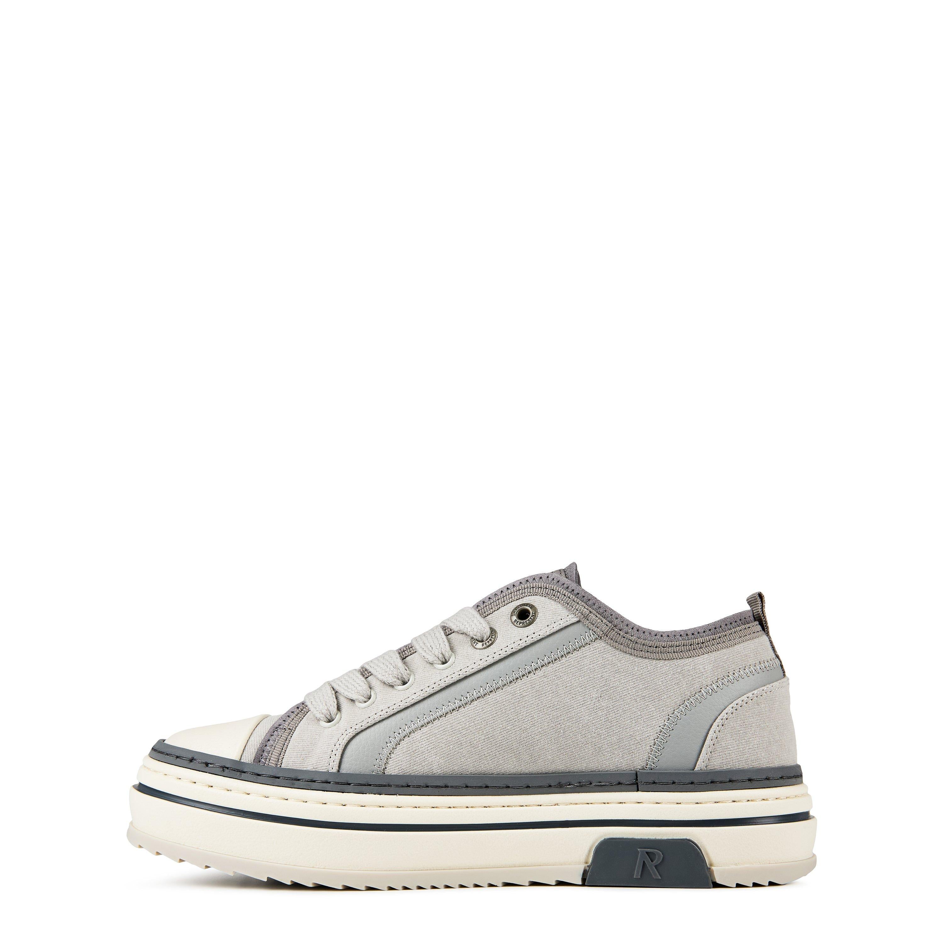 Htn X Low Trainers