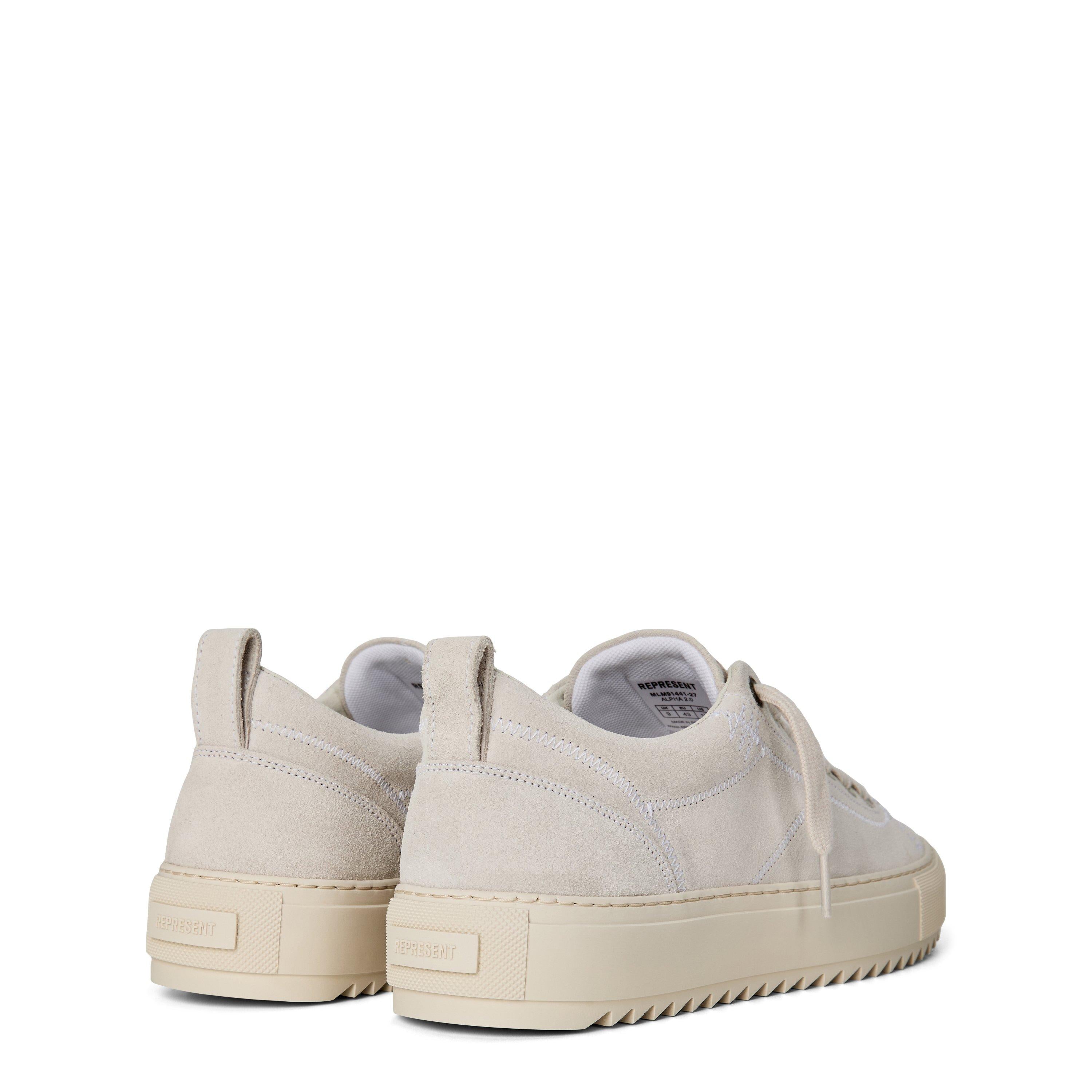 Men's New Alpha Low Lightweight Black Canvas Trainers