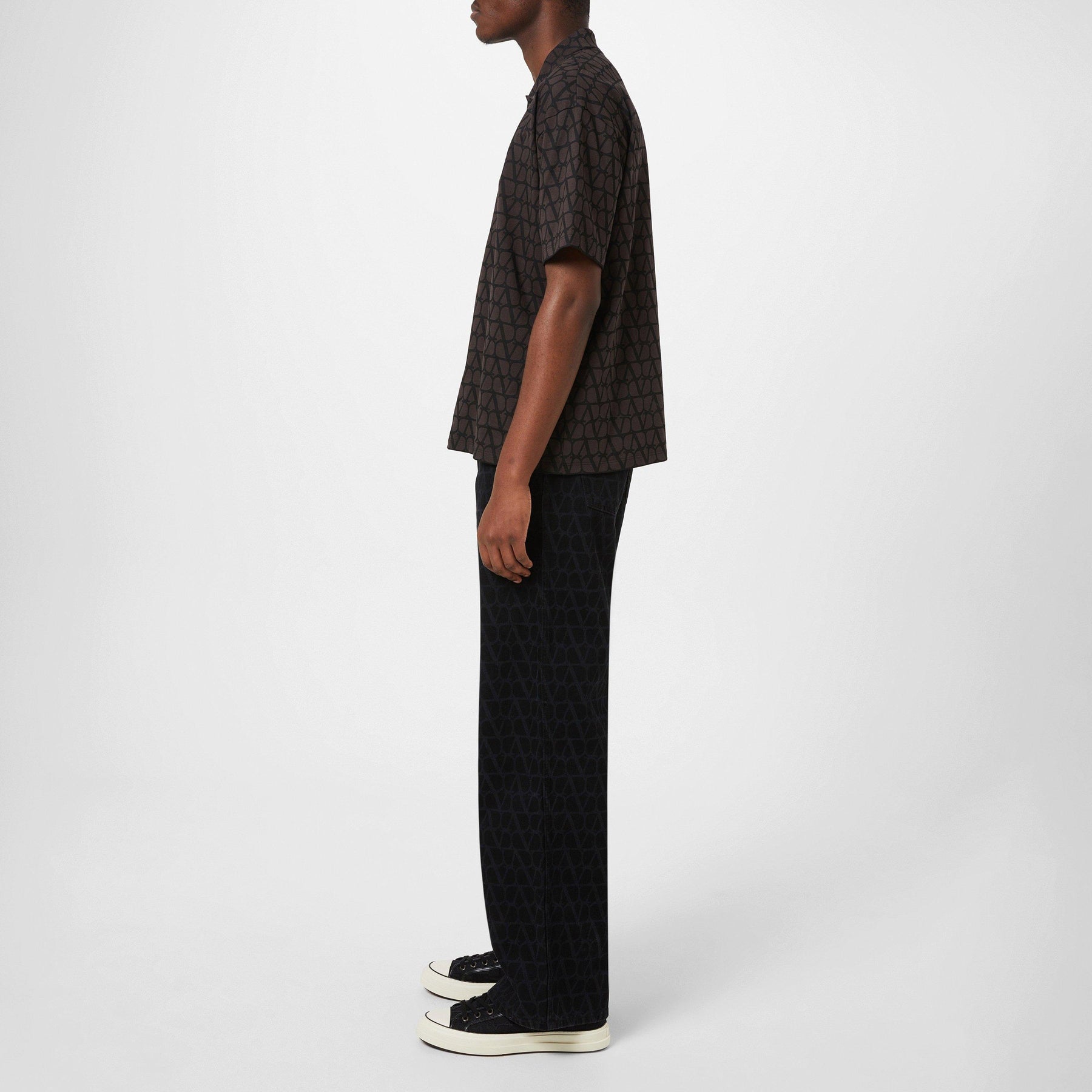 Iconographe Low Top Sneakers