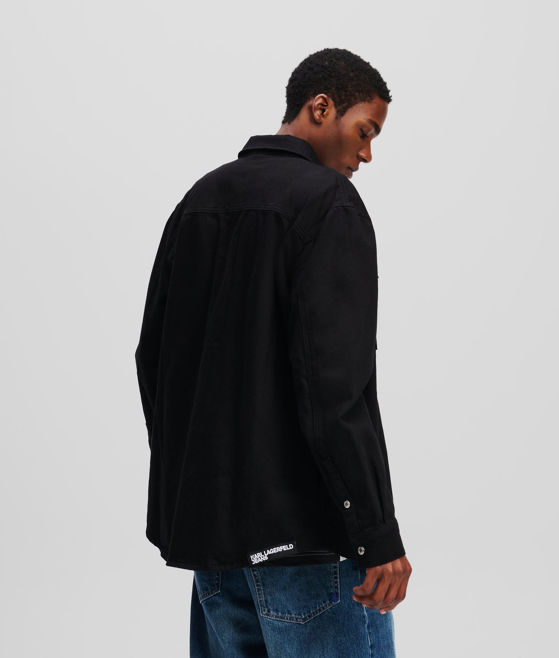 OVERSHIRT