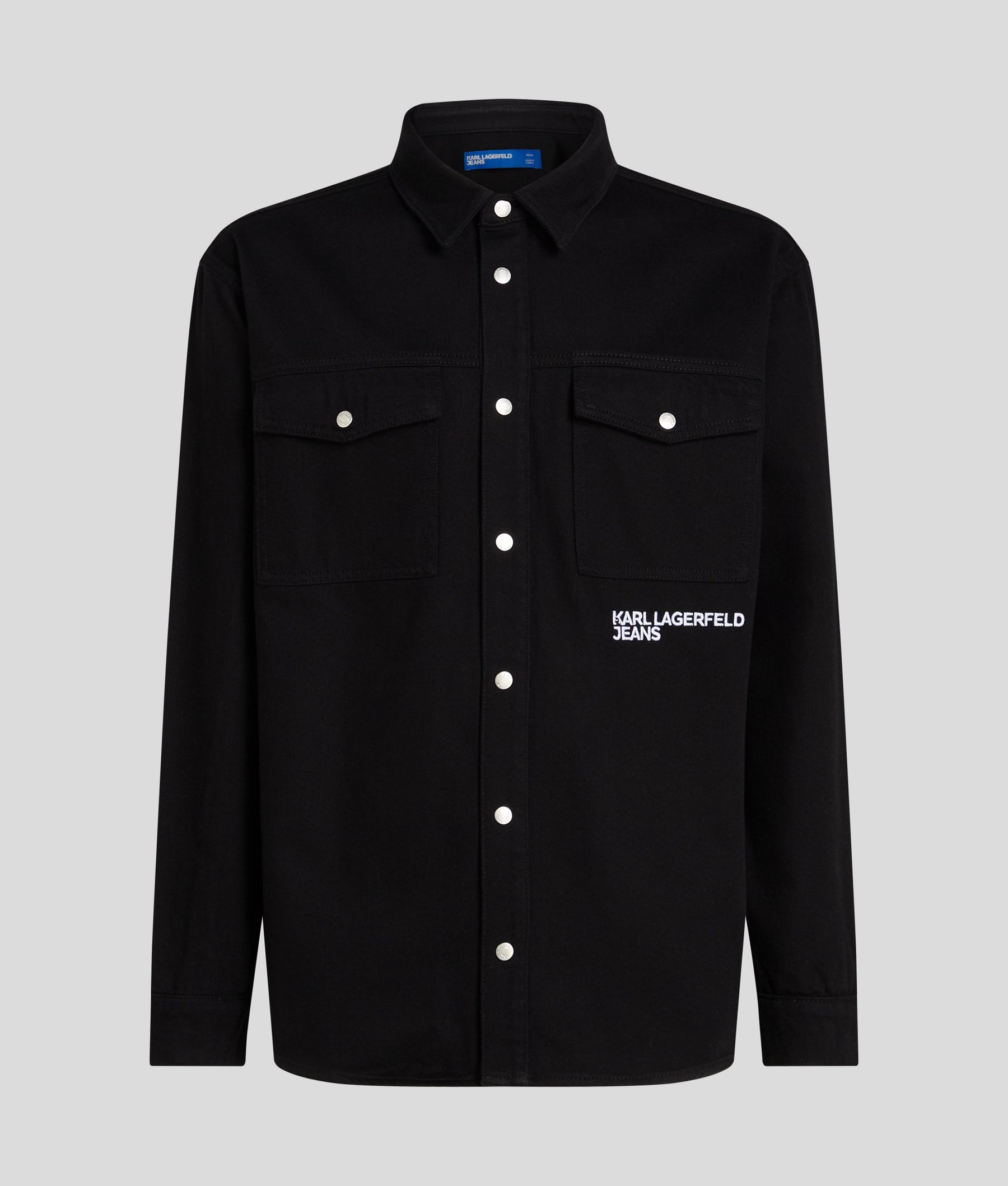 OVERSHIRT
