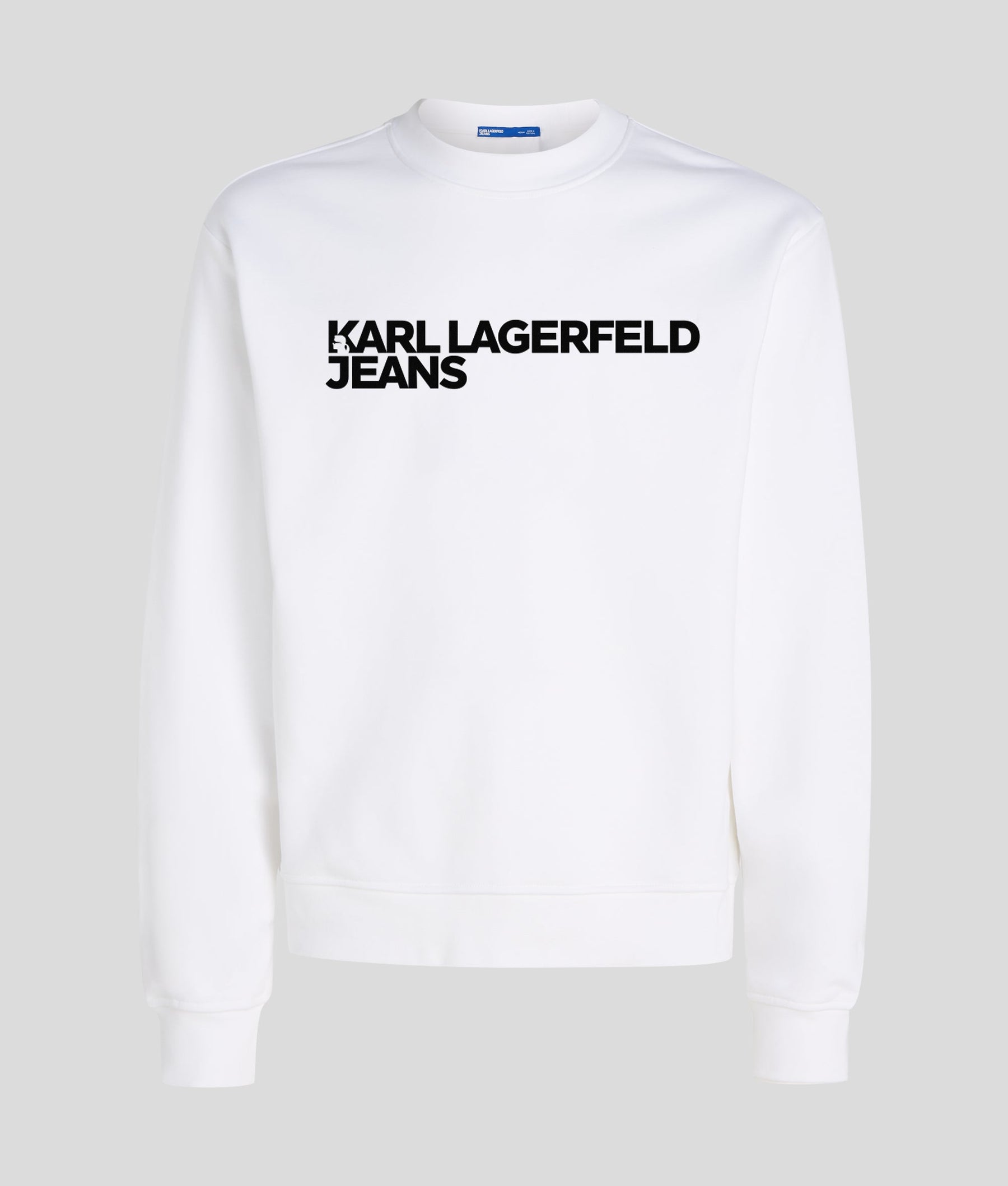 LOGO SWEATSHIRT
