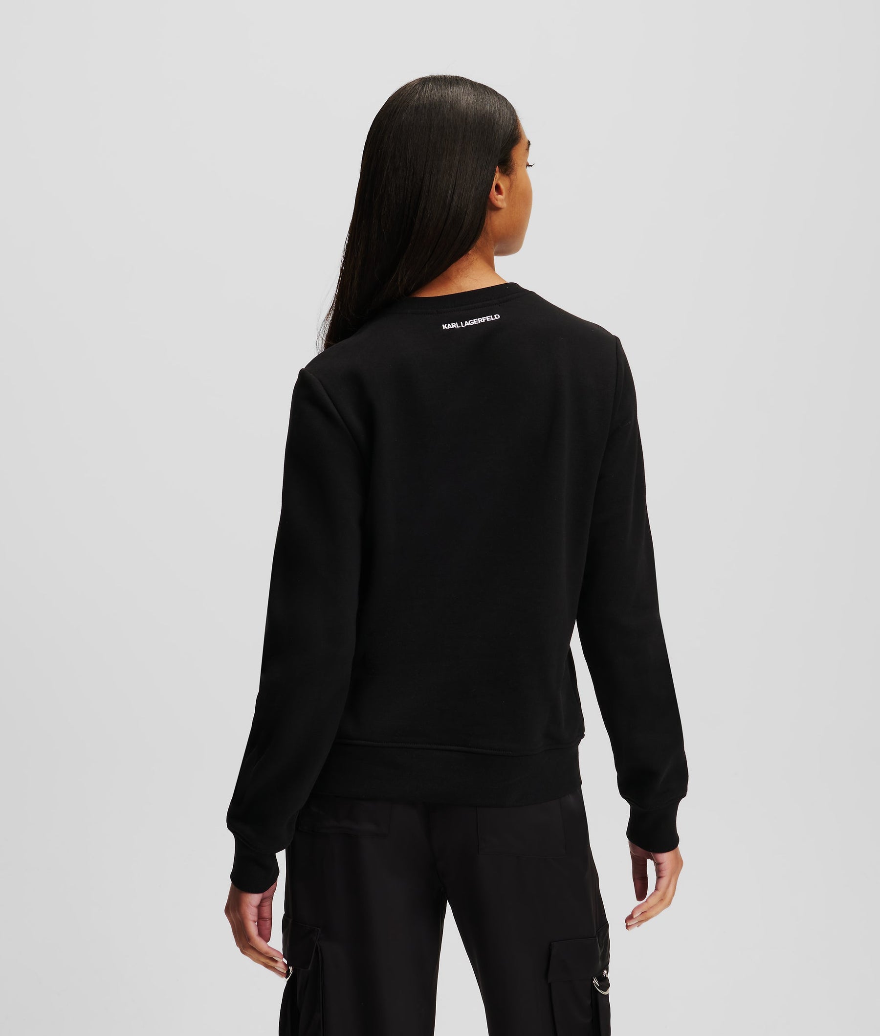 LOGO JUMPER