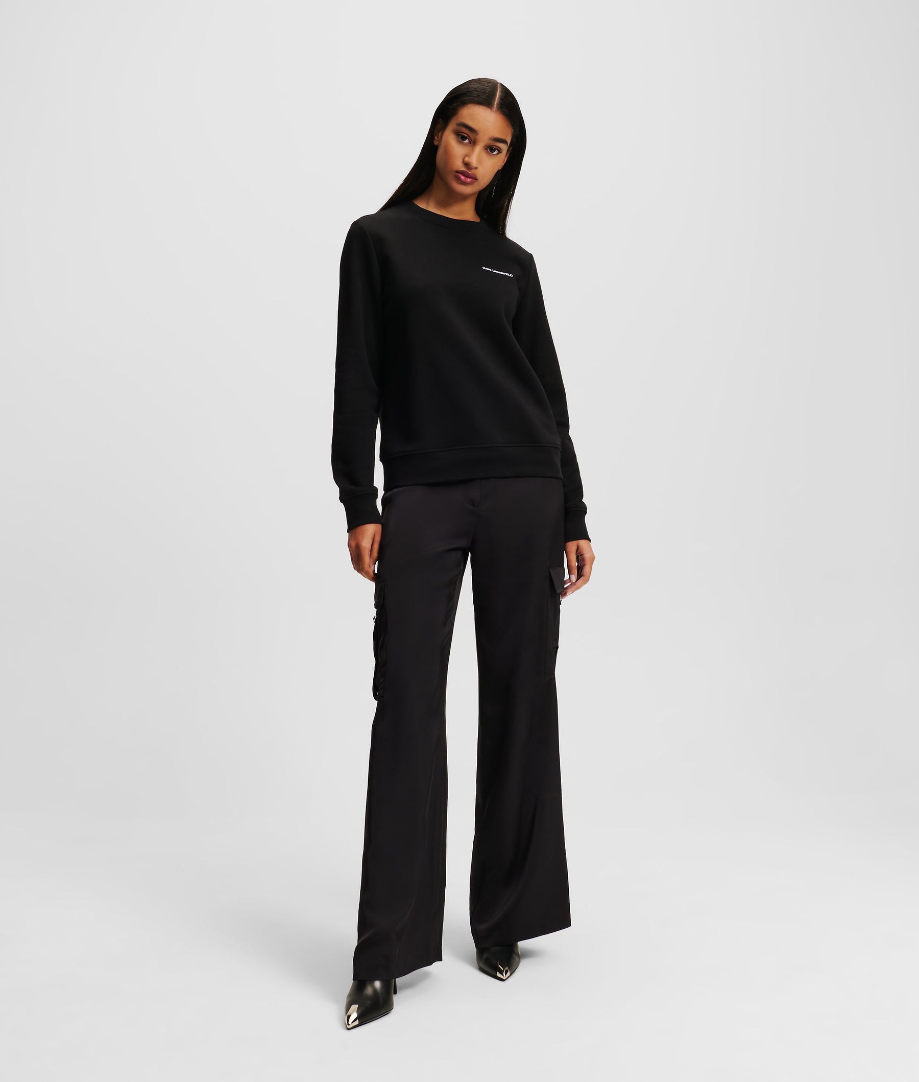 LOGO JUMPER