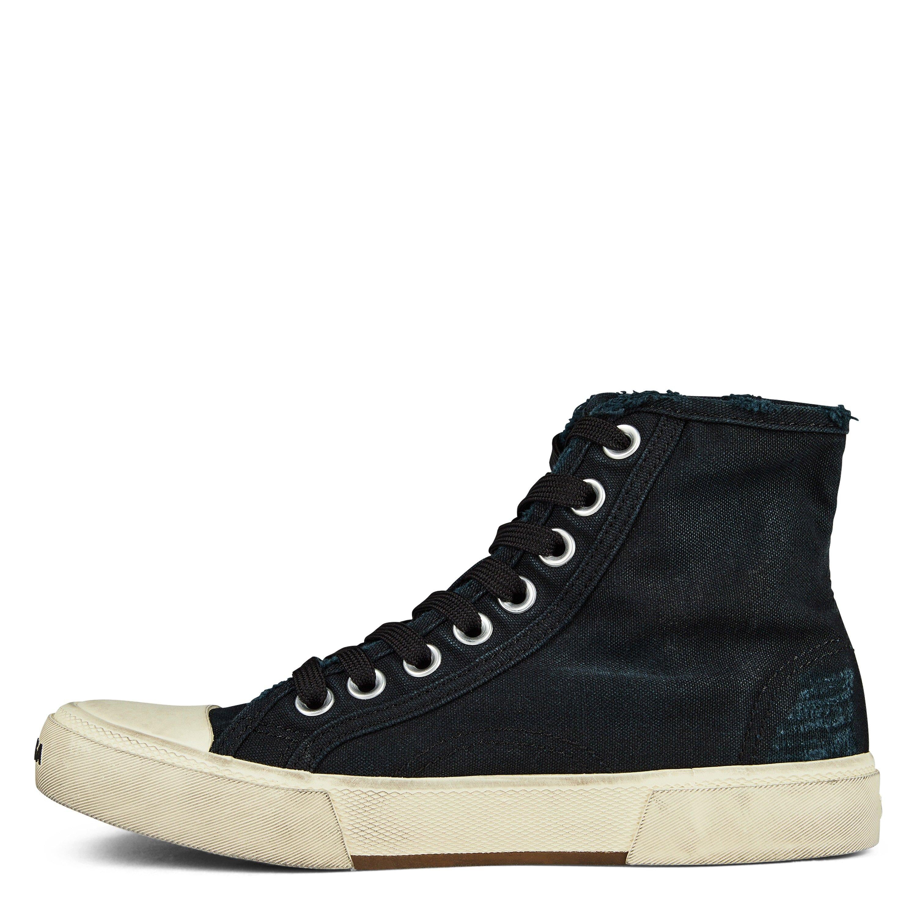 Paris High Tops