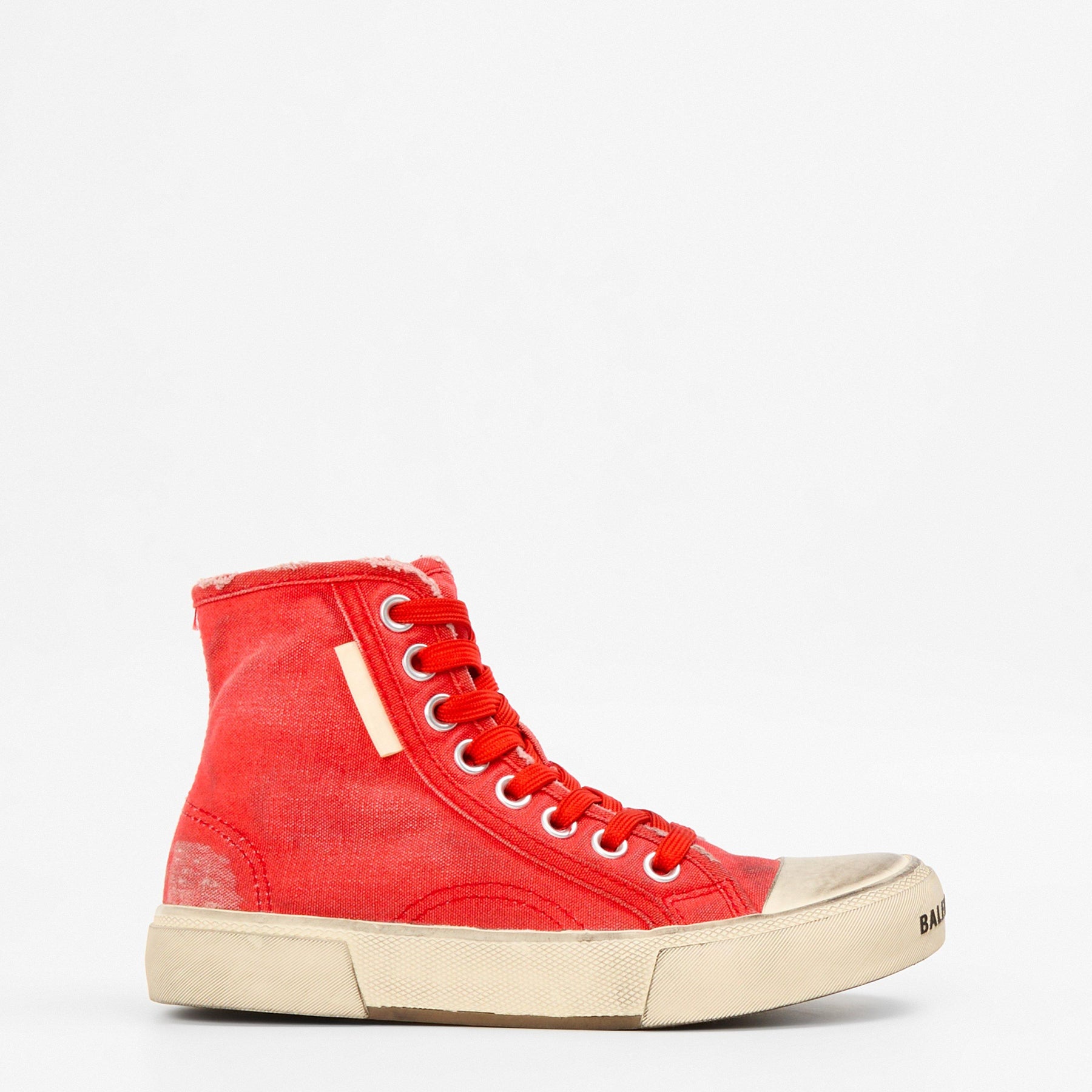 Paris High Tops