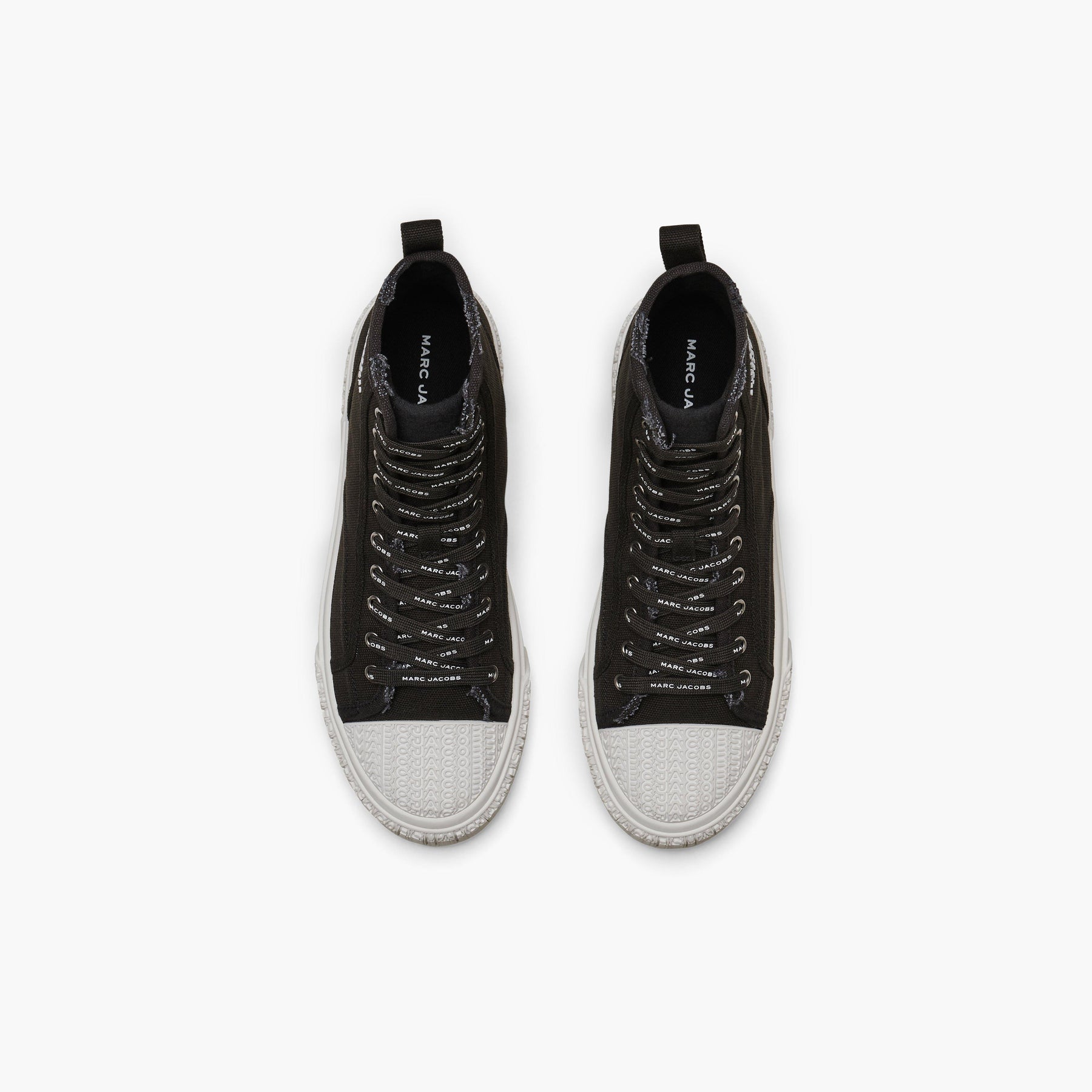 The High Top Sneakers