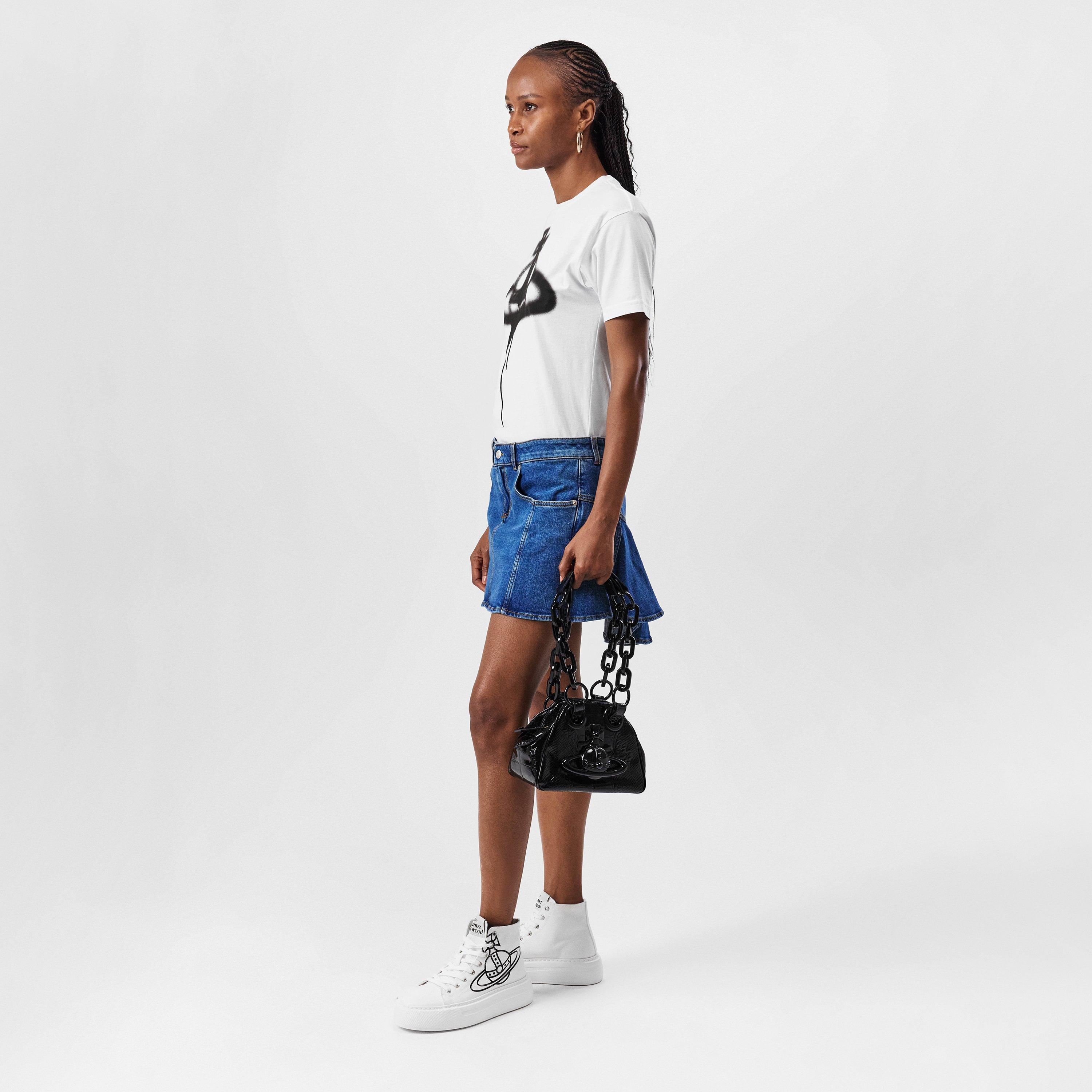 Platform High Top