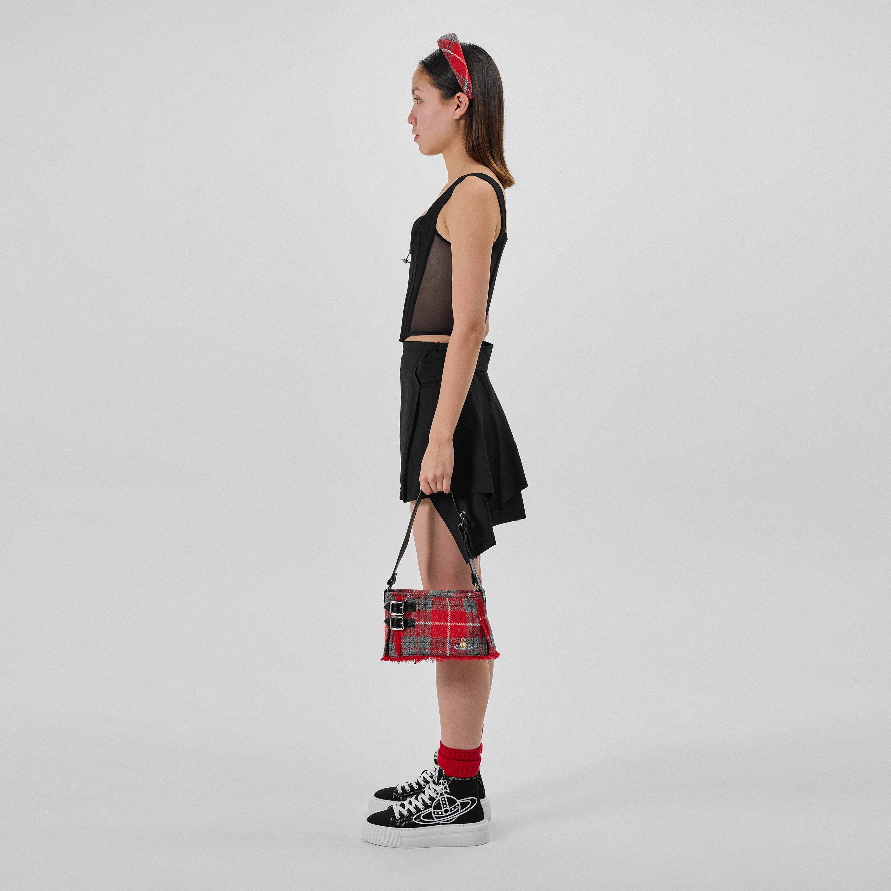 Platform High Top