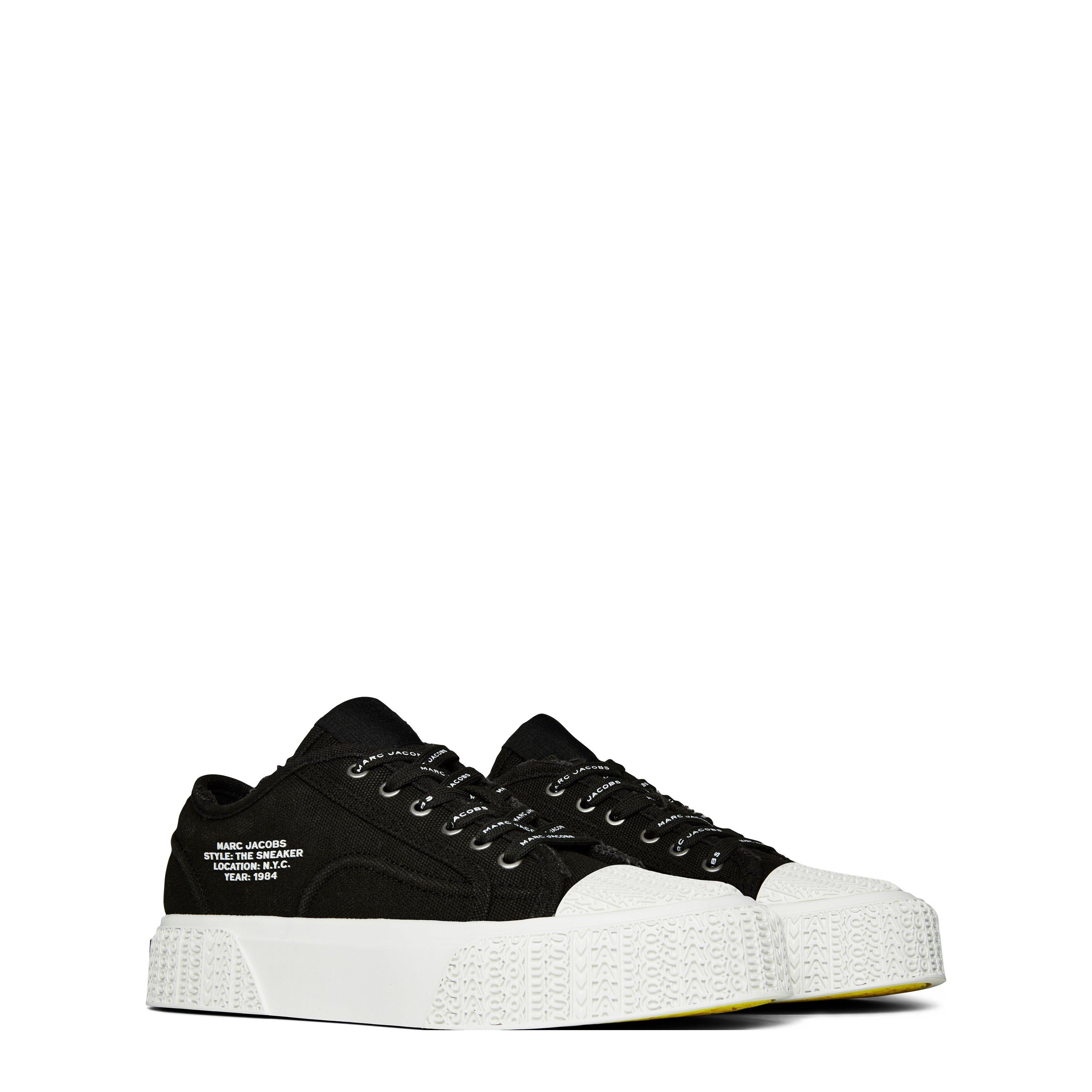 The Sneaker