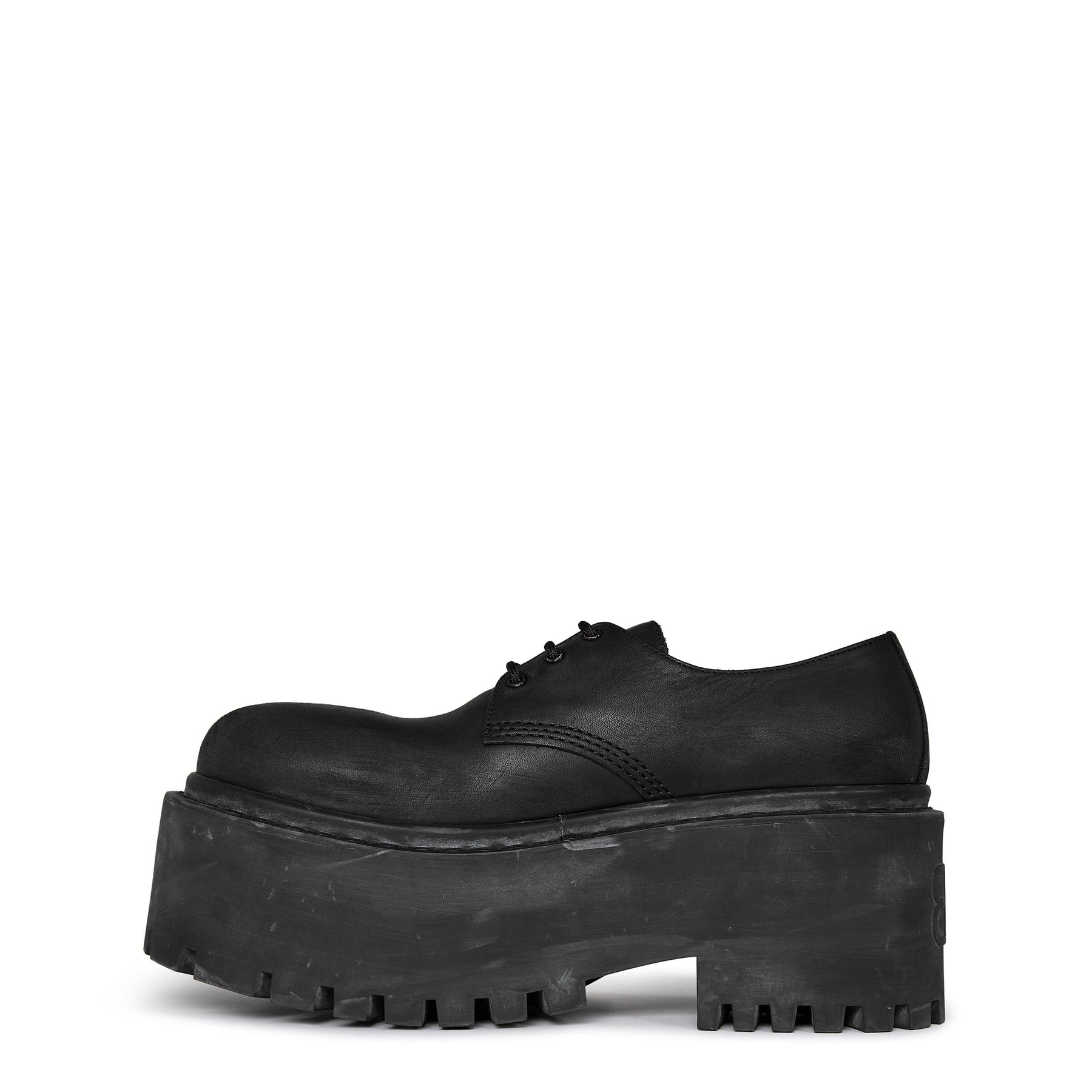 Strike Platform Shoes