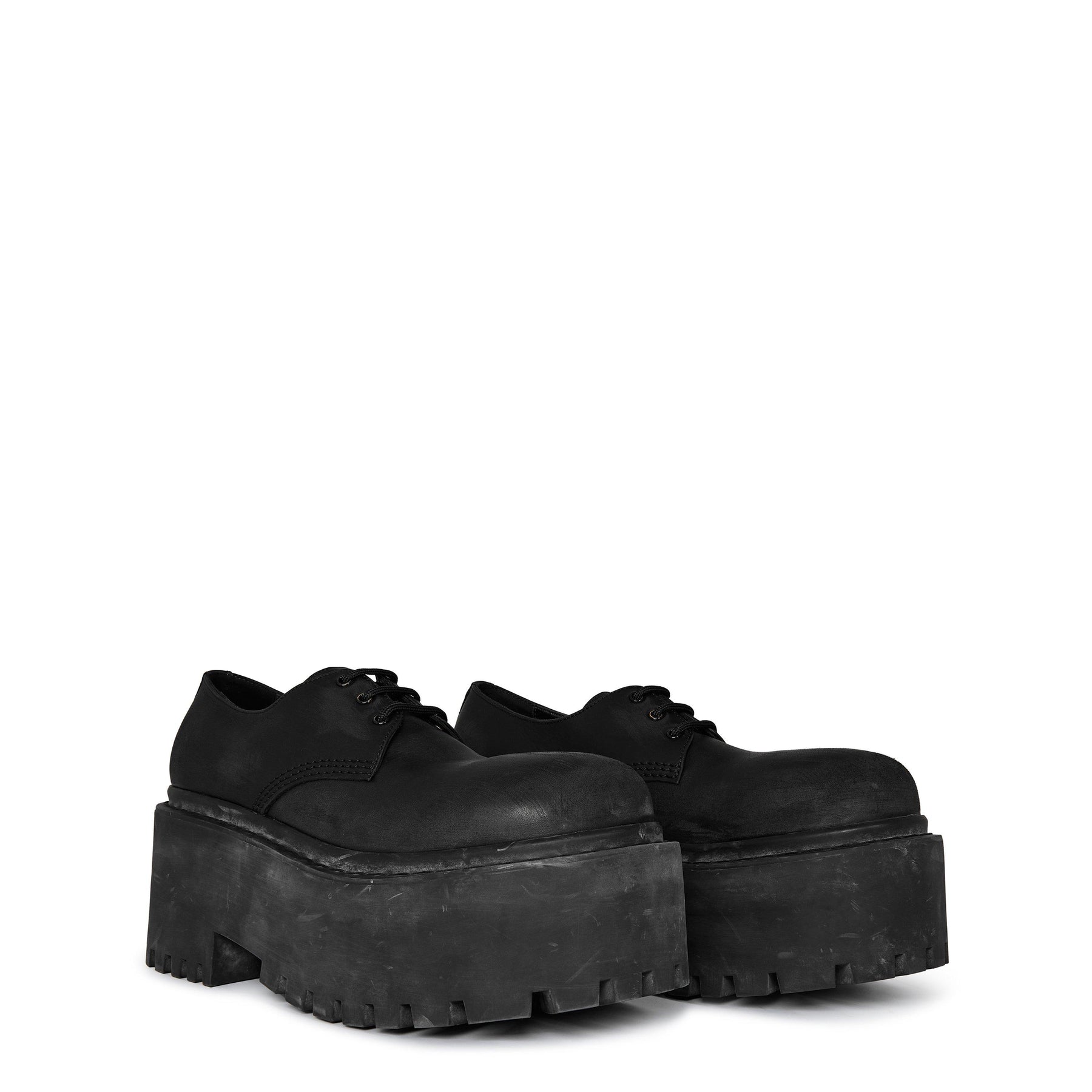 Strike Platform Shoes