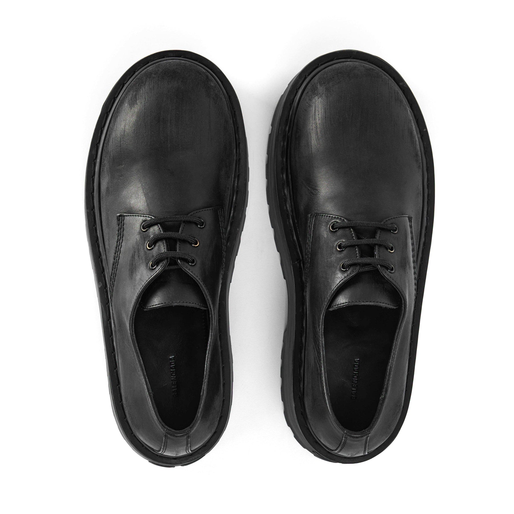 Strike Platform Shoes