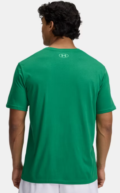 UA Team Issue Wordmark