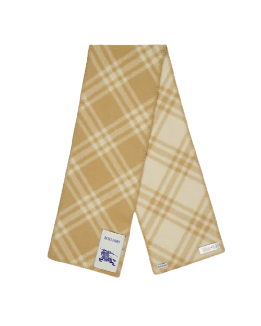 Check Scarf