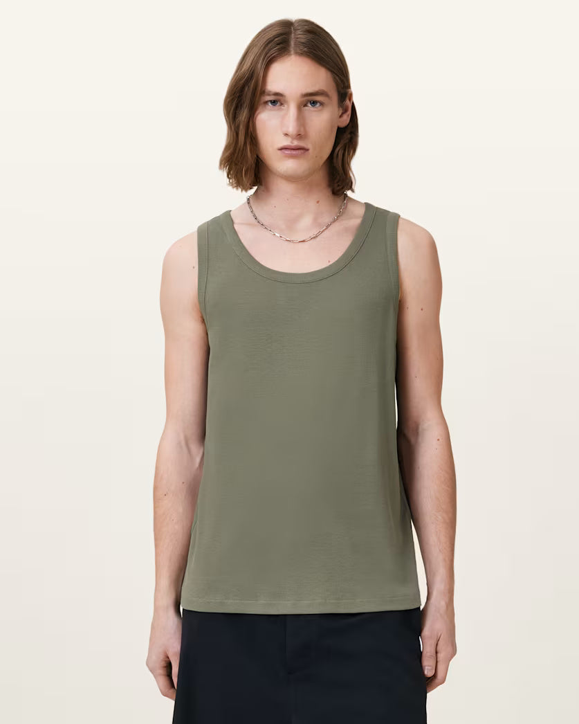 Edwards Textured Vest