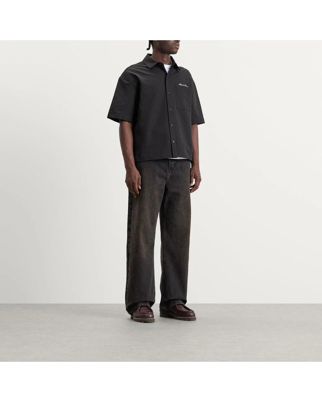 About blank shirt