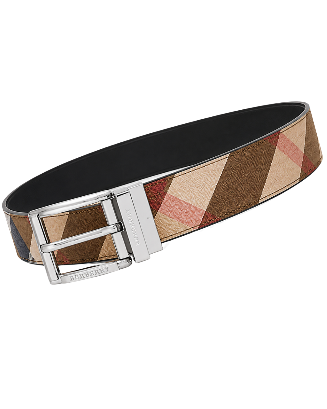 Burberry Reversible Belts