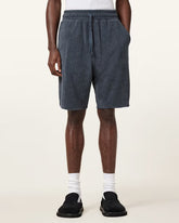 Felix Relaxed Fit Towel Shorts