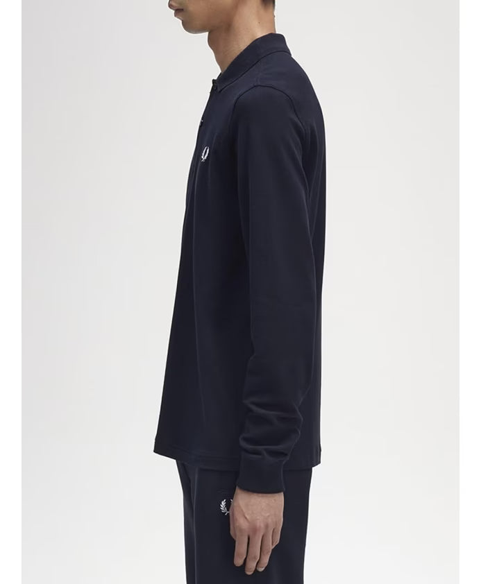 Fred Perry Polo Set