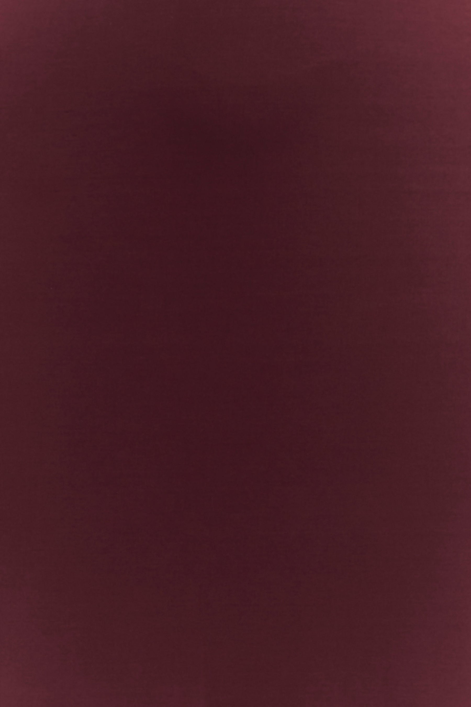 Aurora Slinky And Mesh Split Maxi Dress - Mahogany