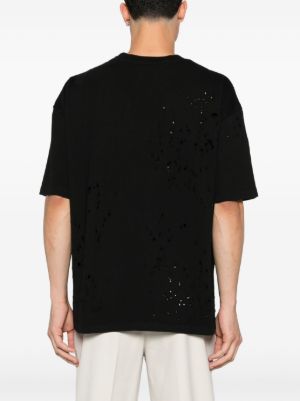 Amiri Hollywood Shotgun Tshirt
