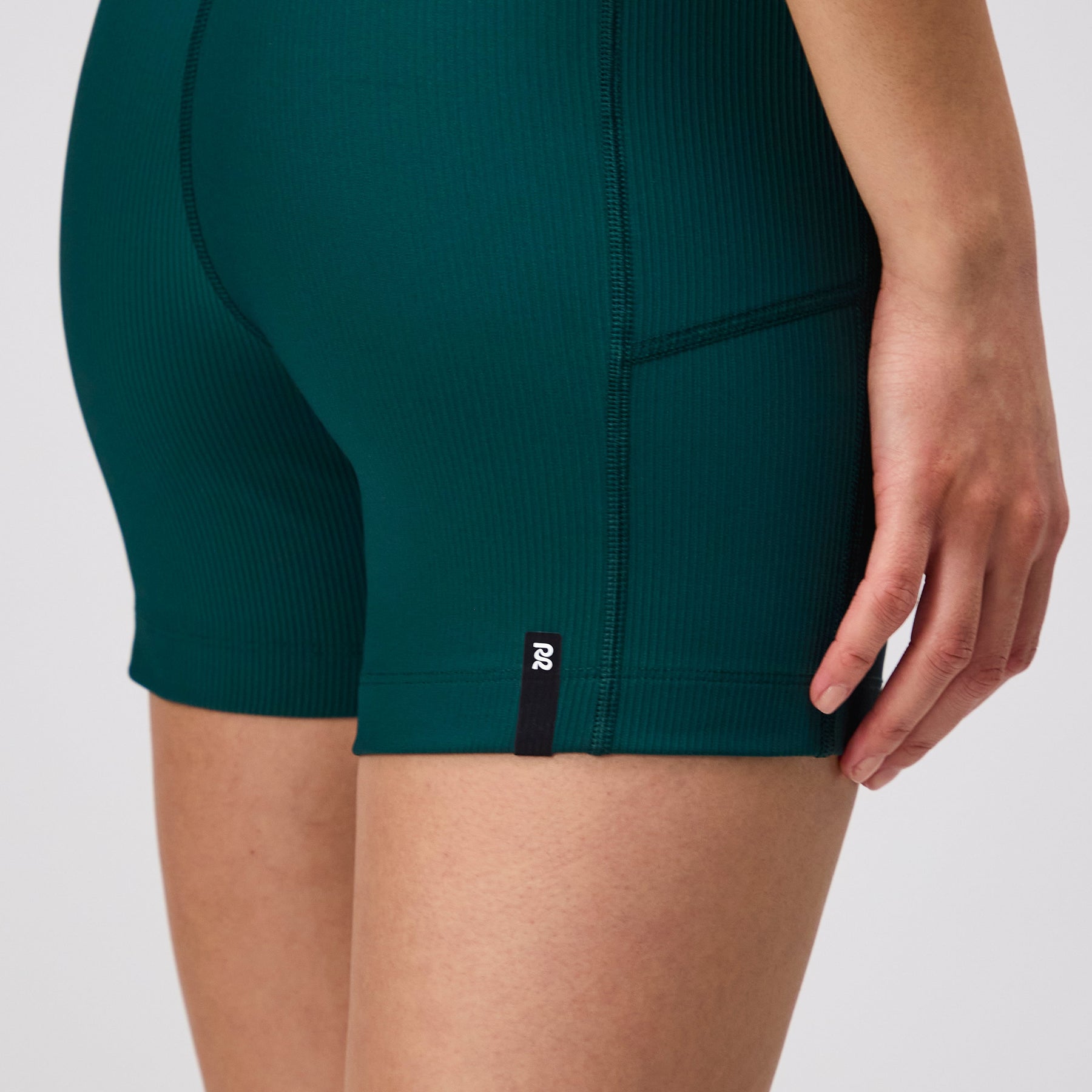 Cadence™ Scoop Neck One Piece - Pine