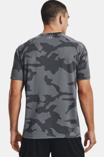 UA Velocity Jacquard