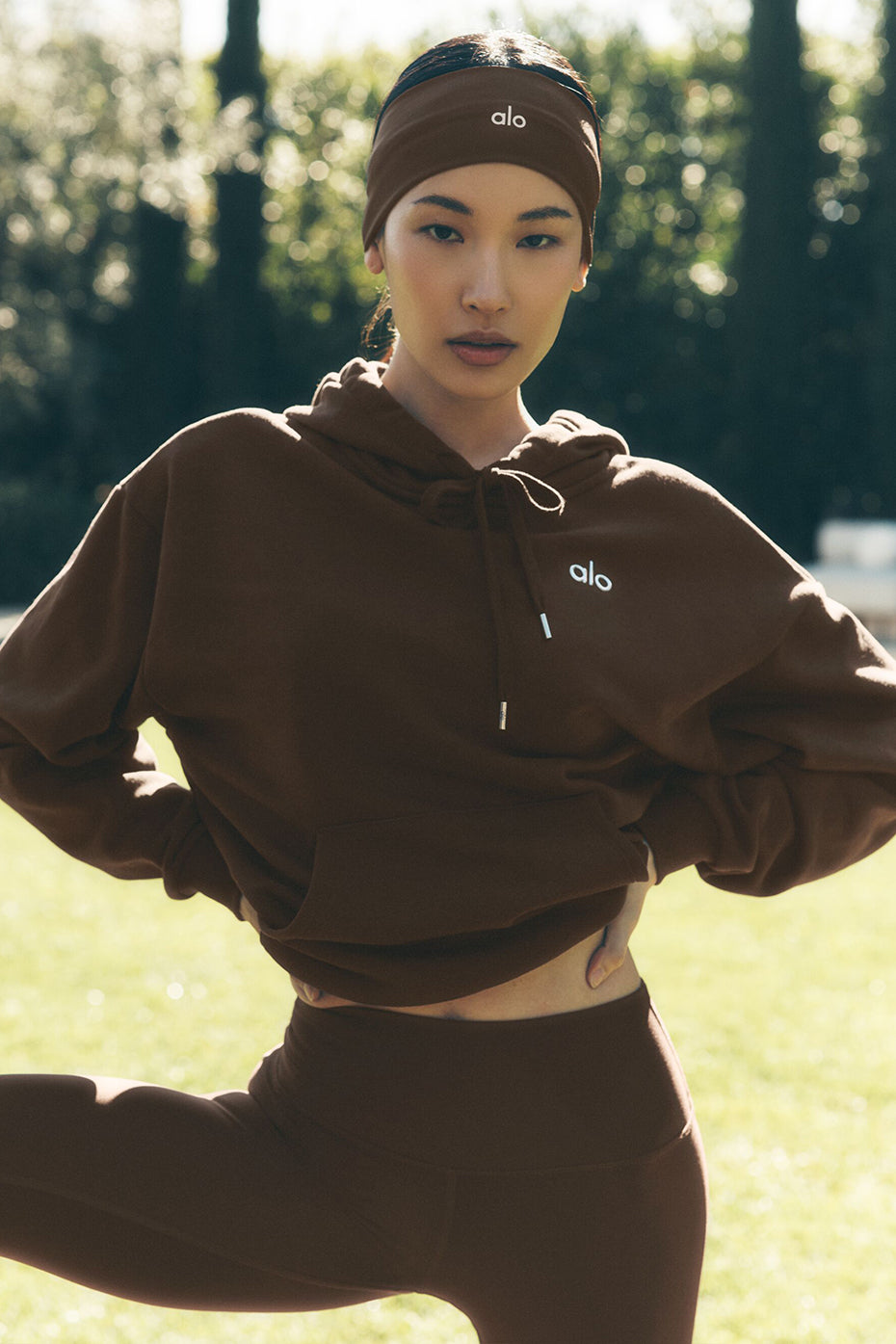 Accolade Hoodie