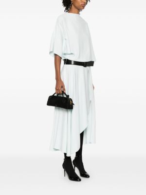 Teckel clutch bag