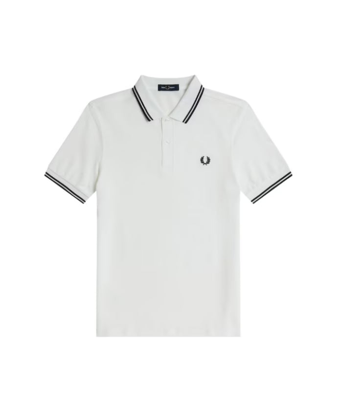 Fred Perry Classic Polo Shirt