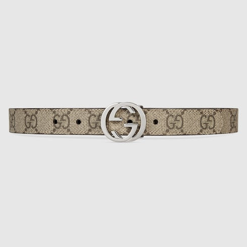 GG Supreme belt