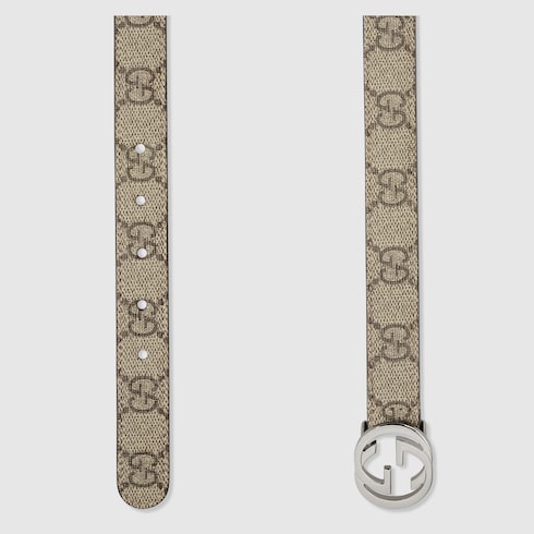 GG Supreme belt