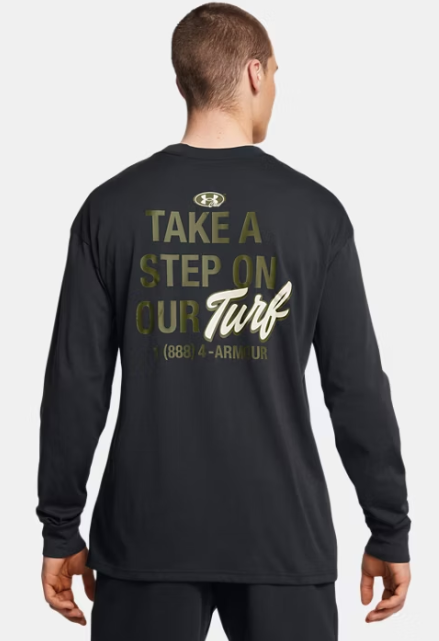 UA Heavyweight Grounds