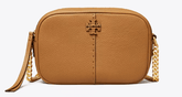 Tory Burch MCGRAW CAMERA BAG - Bags | Shop From The Mirage