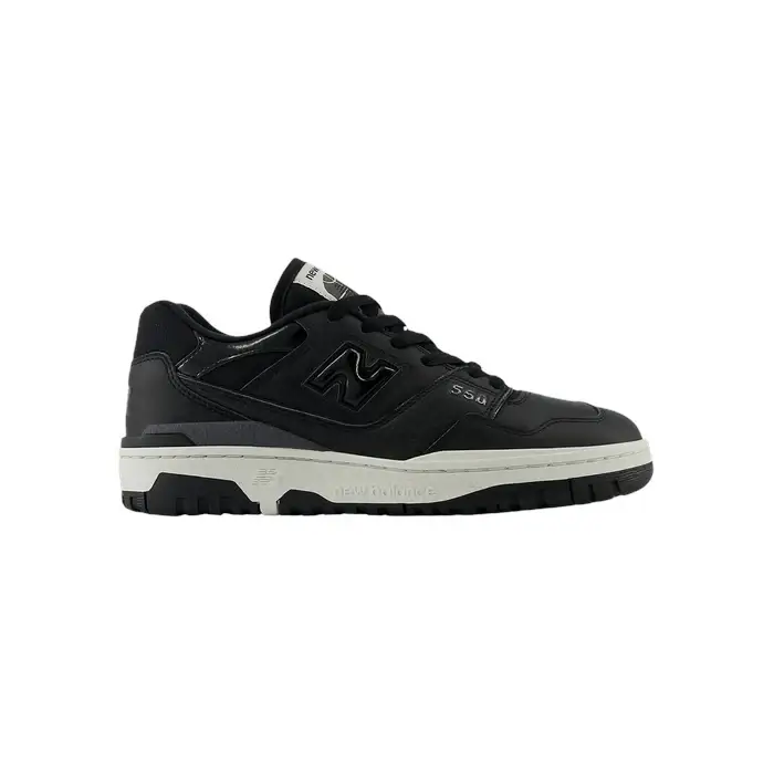 New Balance New Balance Wmns 550 'Black White' - Shoe size: UK 5 Sneakers | Shop From The Mirage