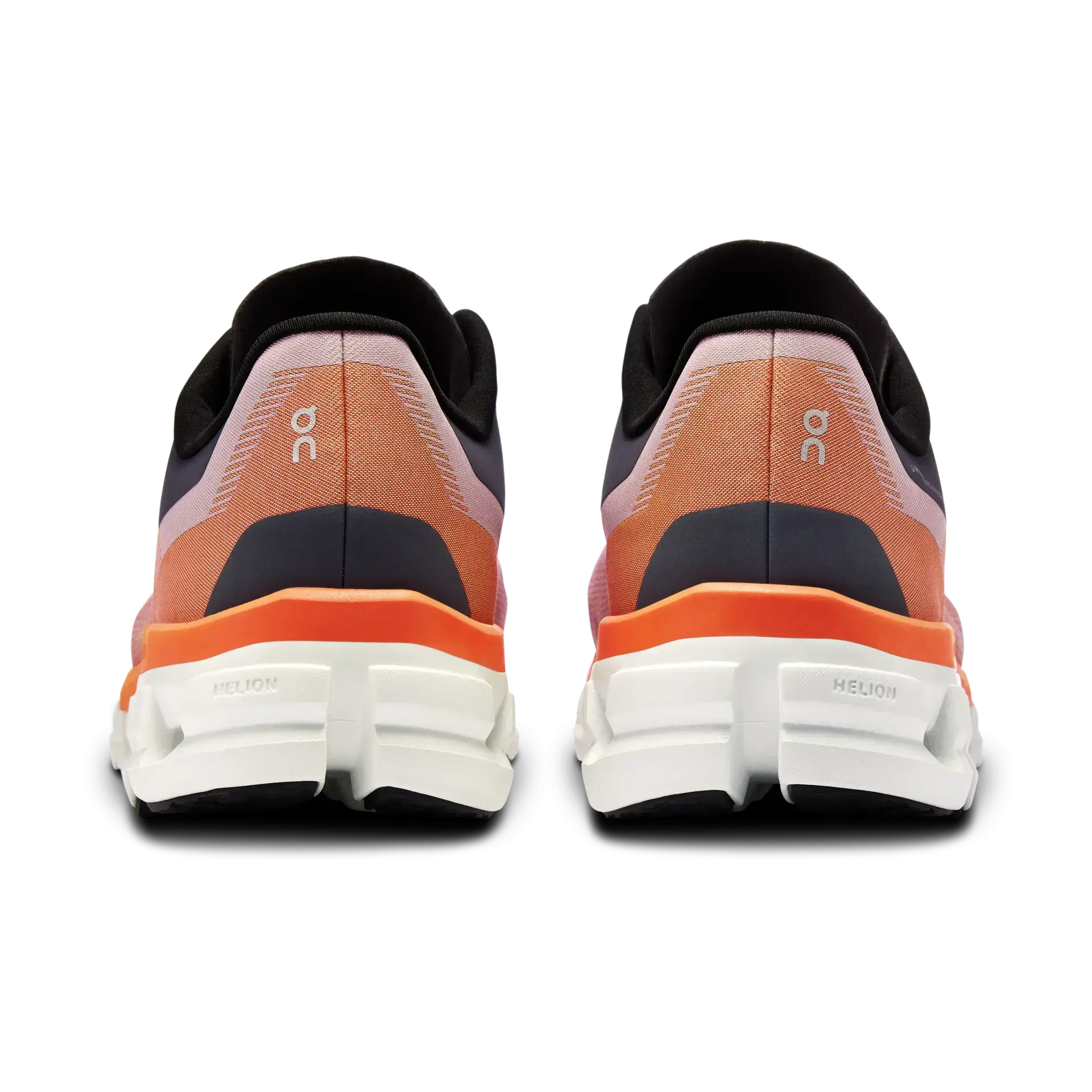 On Running Cloudflow 4 'Quartz/Flame' On Running - Shoe size: UK 7 Sneakers | Shop From The Mirage