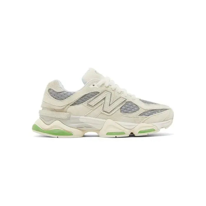 New Balance New Balance Bricks & Wood x 9060 'Nothing Changed but the Address' - Shoe size: UK 5 Sneakers | Shop From The Mirage