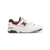 New Balance New Balance 550 'Burgundy Turquoise' - Shoe size: UK 7 Sneakers | Shop From The Mirage