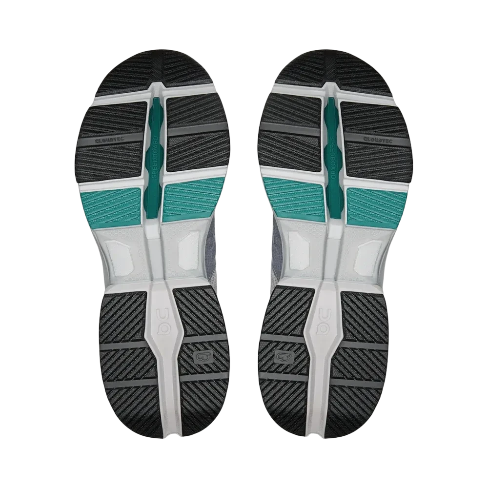 On Running Cloudpulse Pro Alloy Storm
