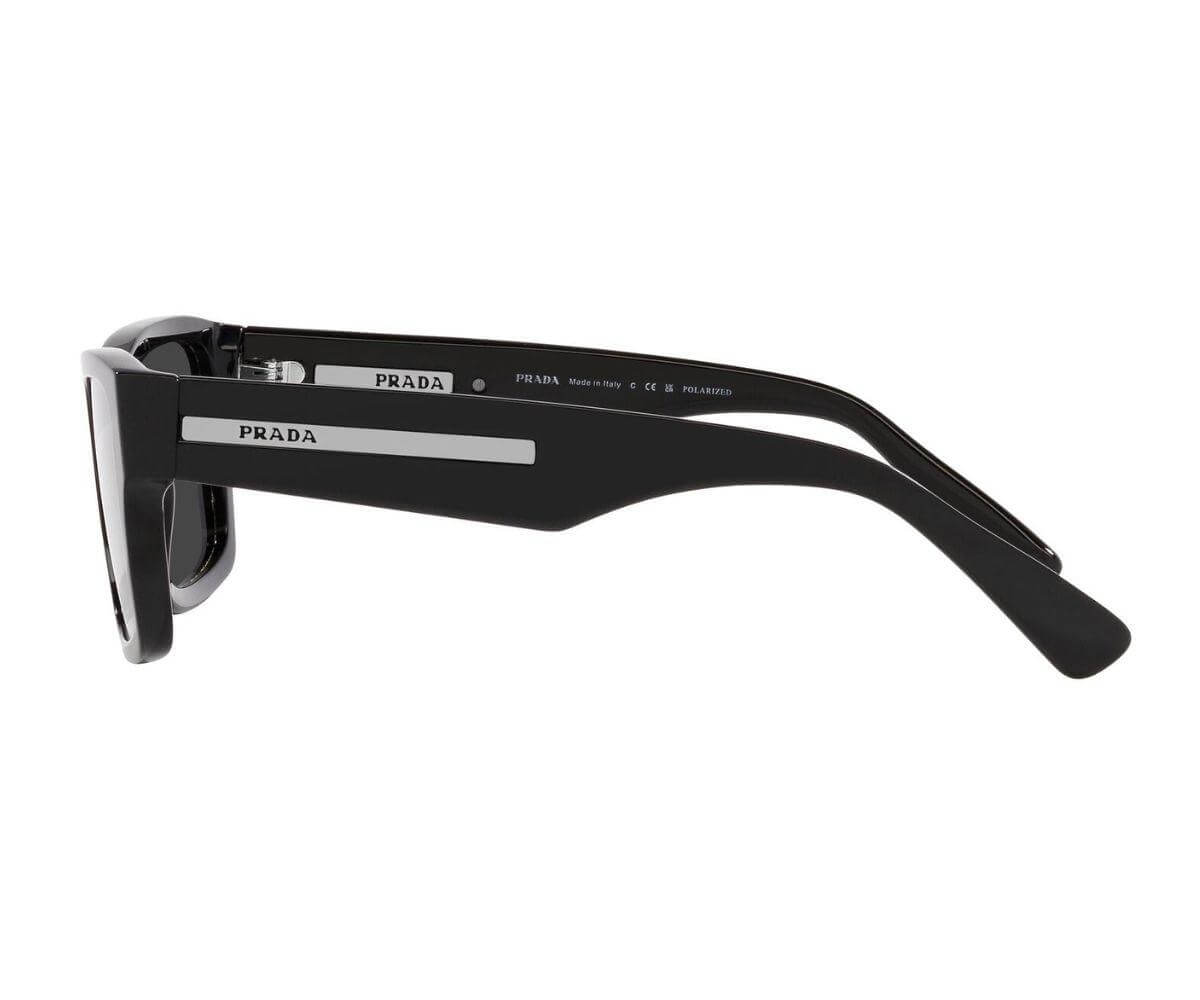 Prada Prada 25ZS 1AB/08G 53 - Sunglasses | Shop From The Mirage