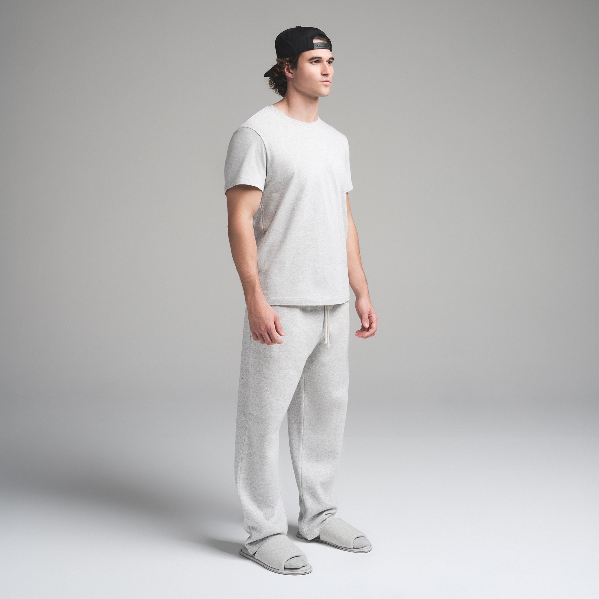 Skims Cotton Classic T-shirt