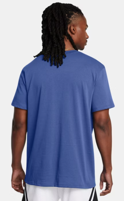 Curry Logo Heavyweight