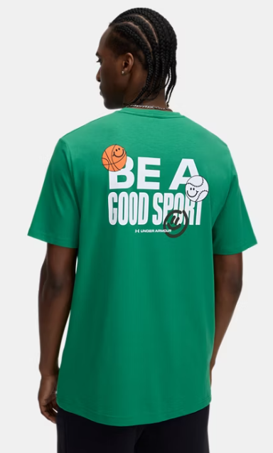 UA Good Sport