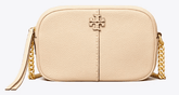 Tory Burch MCGRAW CAMERA BAG - Bags | Shop From The Mirage
