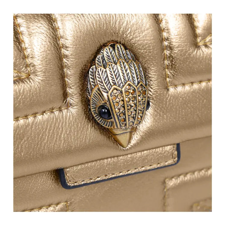 Mini kensington union jack bag